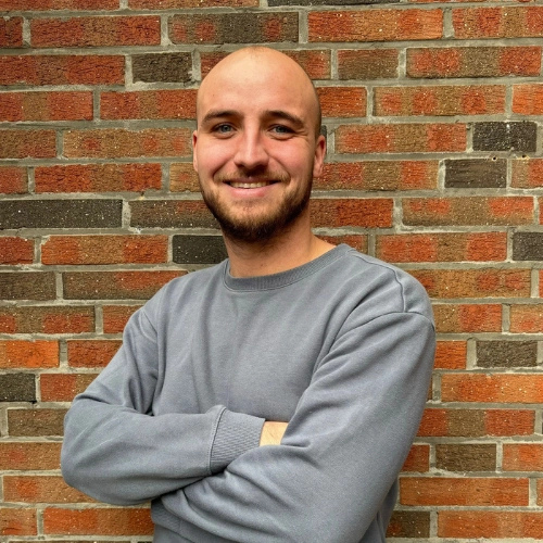 SEO Consulting in Mönchengladbach mit David Hermei für individuelle Kundenberatung und praxisnahe Optimierung
