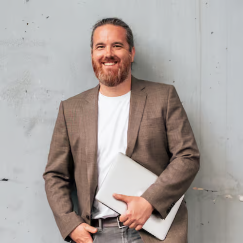 SEO Strategie Beratung in Mönchengladbach mit Robert Rosenberg für individuelle Kundenlösungen und professionelle Angebotserstellung