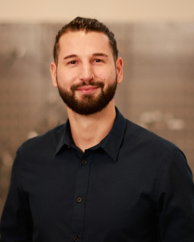 Paul Filip aus Mönchengladbach als Experte für Local SEO